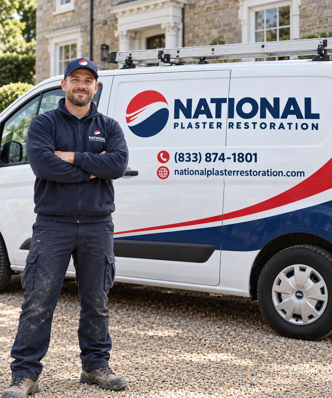 Plaster Repair company in Midwest City, OK